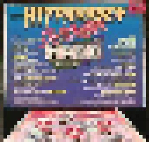 Hitparaden Volltreffer (LP) - Bild 2