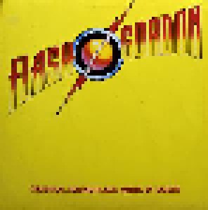 Queen: Flash Gordon (LP) - Bild 1