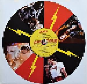 Queen: Flash Gordon (LP) - Bild 3