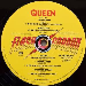 Queen: Flash Gordon (LP) - Bild 5