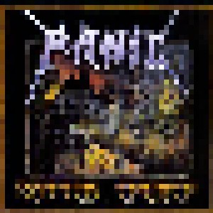 Cover - Panic: Rotten Church