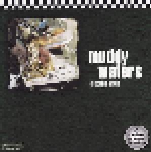 Muddy Waters: Electric Mud (CD) - Bild 1