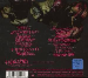 Callejon: Zombieactionhauptquartier (CD + DVD) - Bild 2