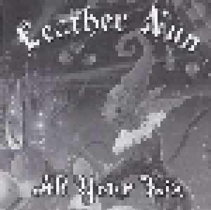 Cover - Leather Nun America: All Your Kin