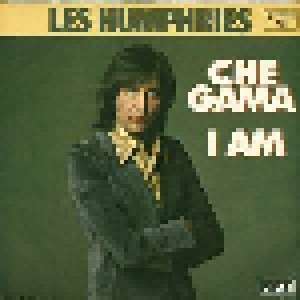 Les Humphries: Che Gama (7") - Bild 2