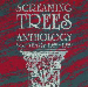 Screaming Trees: Anthology: SST Years 1985-1989 (CD) - Bild 1