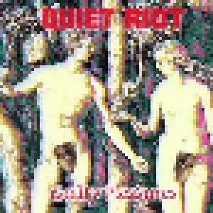Quiet Riot: Guilty Pleasures - Cover