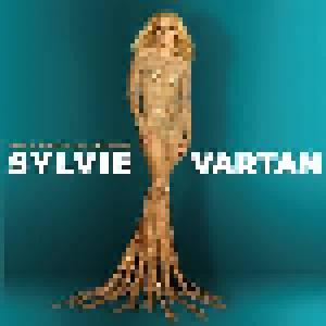 Sylvie Vartan: Ultimate Collection, The - Cover