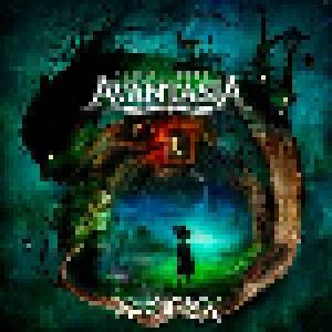 Tobias Sammet's Avantasia: Moonglow - Cover