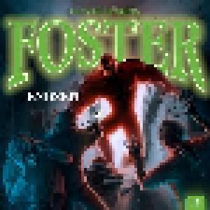 Foster: (17) Endzeit - Cover