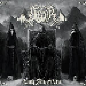 Elffor: Unholy Throne Of Doom - Cover