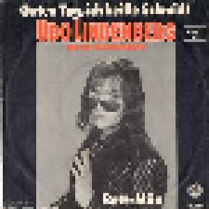 Udo Lindenberg & Das Panikorchester: Guten Tag, Ich Heiße Schmidt - Cover