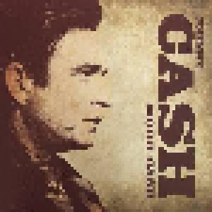 Johnny Cash: More Cash - Cover
