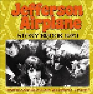 Jefferson Airplane: Stony Brook 1970 - Cover