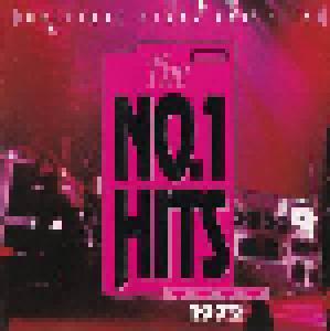 No. 1 Hits - 1972, The - Cover