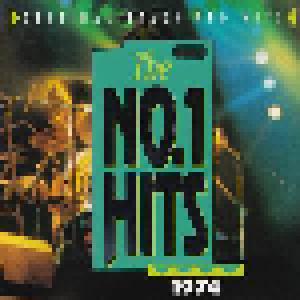 No. 1 Hits - 1974, The - Cover