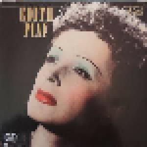 Édith Piaf: Gold Collection - Cover