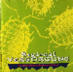 Regional Versorgung (10. Bielefelder Kellerbandfestival) - Cover