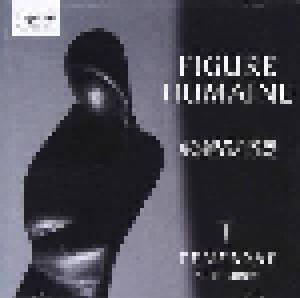 Francis Poulenc: Figure Humaine - Cover