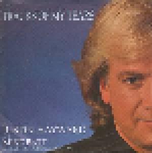 Justin Hayward With Mike Batt & The London Philharmonic Orchestra: Tracks Of My Tears, The - Cover