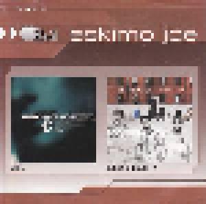 Eskimo Joe: Girl / A Song Is A City - Cover