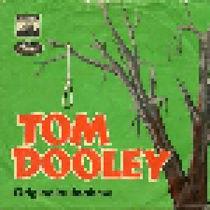 The Kingston Trio: Tom Dooley - Cover