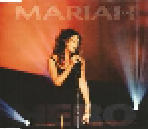Mariah Carey: Hero - Cover