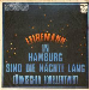 Leinemann: In Hamburg Sind Die Nächte Lang - Cover