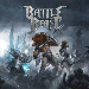 Battle Beast: Battle Beast - Cover