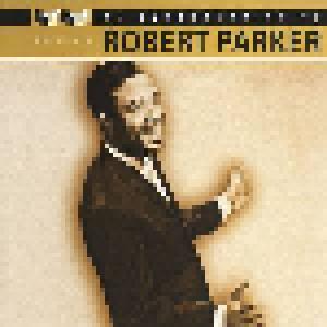 Robert Parker: Introduction To Robert Parker, An - Cover
