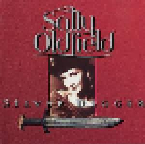 Sally Oldfield: Silver Dagger - Cover