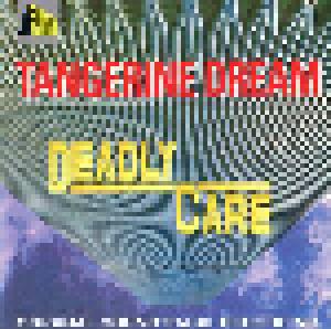 Tangerine Dream: Deadly Care - Cover