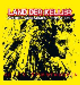 Land Der Keller- Austrian Underground Compilation 4 - Cover