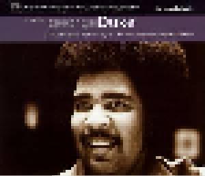 George Duke: Three Originals: I Love The Blues, She Heard My Cry / The Aura Will Prevail / Liberated Fantasies - Cover