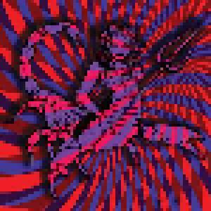 The Atomic Bitchwax: Scorpio - Cover