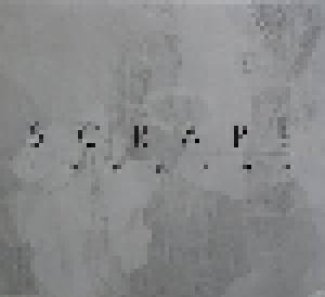 Scrape Records - "The Label" Sampler Vol. II - Cover