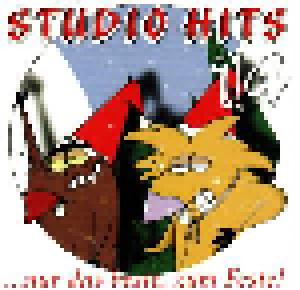 Studio 33 - Studio Hits 14 - ... Nur Das Beste, Zum Feste! - Cover