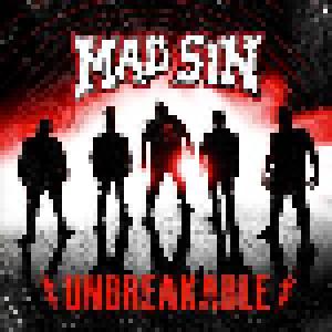 Mad Sin: Unbreakable - Cover