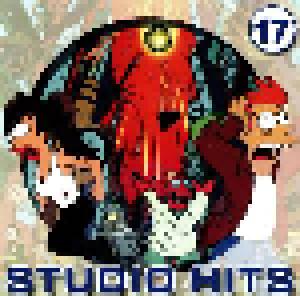 Studio 33 - Studio Hits 17 - Cover
