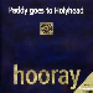 Paddy Goes To Holyhead: Hooray - Cover