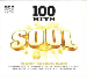 100 Hits Soul - Cover