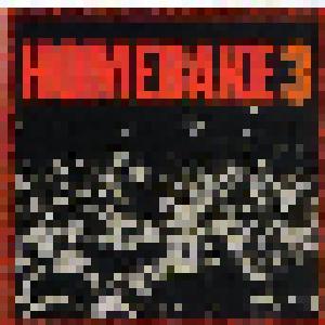 Homebake 3 - Cover