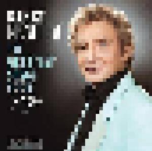 Barry Manilow: Greatest Songs Of The Fifties, The - Cover