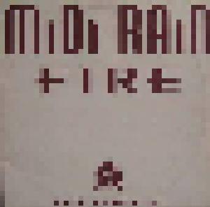 Midi Rain: Fire - Cover