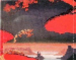Anderson Bruford Wakeman Howe: Anderson Bruford Wakeman Howe (CD) - Bild 3