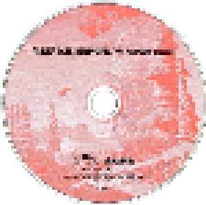 Anderson Bruford Wakeman Howe: Anderson Bruford Wakeman Howe (CD) - Bild 5