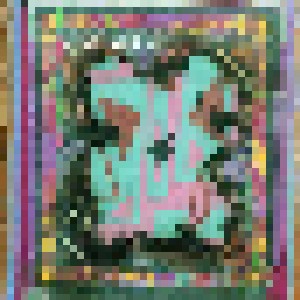 Sebadoh: Bubble And Scrape (CD) - Bild 1