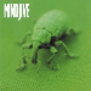 Mindjive: Green Grass (Mini-CD / EP) - Bild 1