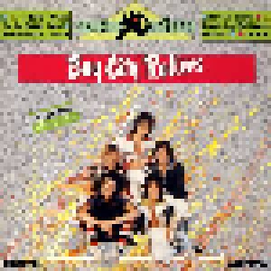 Bay City Rollers: Starke Zeiten (CD) - Bild 1