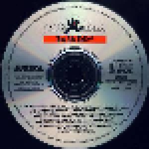 Bay City Rollers: Starke Zeiten (CD) - Bild 2
